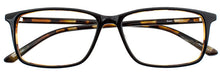 Load image into Gallery viewer, Kaiwear Eyeglasses - Sean Black Tortoise | RX Frames Online