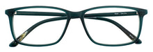 Load image into Gallery viewer, Kaiwear Eyeglasses - Sean Matte Dark Green | RX Frames Online