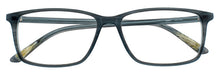 Load image into Gallery viewer, Kaiwear Eyeglasses - Sean Matte Grey Blue | RX Frames Online