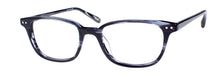 Load image into Gallery viewer, Kaiwear Eyeglasses - Neil Blue Streak | Shop RX Prescription Frames 