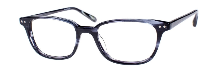 Kaiwear Eyeglasses - Neil Blue Streak | Shop RX Prescription Frames 