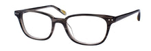 Load image into Gallery viewer, Kaiwear Eyeglasses - Neil Charcoal Streak | Shop RX Prescription Frames 