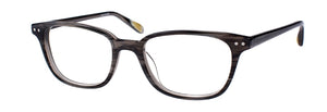 Kaiwear Eyeglasses - Neil Charcoal Streak | Shop RX Prescription Frames 