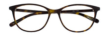 Load image into Gallery viewer, Kaiwear Eyeglasses - Nina Dark Tortoise | RX Prescription Frames Online