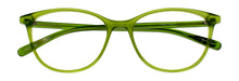 Load image into Gallery viewer, Kaiwear Eyeglasses - Nina Green Apple | RX Prescription Frames Online