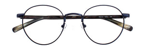Kaiwear Eyeglasses - Rufus Arctic Blue | RX Prescription Frames Online