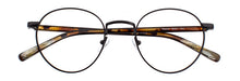 Load image into Gallery viewer, Kaiwear Eyeglasses - Rufus Black | RX Prescription Frames Online