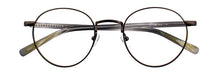 Load image into Gallery viewer, Kaiwear Eyeglasses - Rufus Gunmetal | RX Prescription Frames Online