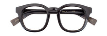 Load image into Gallery viewer, Kaiwear Eyeglasses - Sato Black | RX Prescription Frames Online