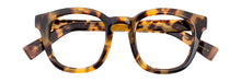 Load image into Gallery viewer, Kaiwear Eyeglasses - Sato Classic Tortoise | RX Prescription Frames Online