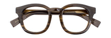Load image into Gallery viewer, Kaiwear Eyeglasses - Sato Dark Olive | RX Prescription Frames Online