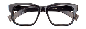 Kaiwear Eyeglasses - Sixtus Black | RX Frames online