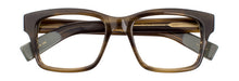 Load image into Gallery viewer, Kaiwear Eyeglasses - Sixtus Dark Olive | RX Frames Online