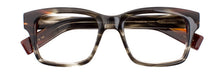 Load image into Gallery viewer, Kaiwear Eyeglasses - Sixtus Storm Cloud | RX Frames online
