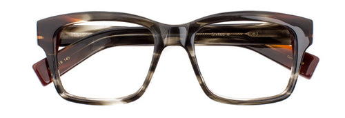 Kaiwear Eyeglasses - Sixtus Storm Cloud | RX Frames online