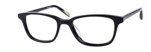Kaiwear Eyeglasses - Tiana Black