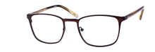 Load image into Gallery viewer, Kaiwear Eyeglasses - Ulf Matte Chocolate | Shop RX Prescription Frames Online