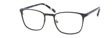 Load image into Gallery viewer, Kaiwear Eyeglasses - Ulf Dark Khaki | Shop RX Prescription Frames Online