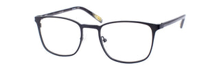 Kaiwear Eyeglasses - Ulf Matte Grey | Shop RX Prescription Frames Online