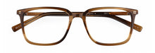 Load image into Gallery viewer, Kaiwear Eyeglasses - Washington Crystal Brown | Shop Prescription RX Frames Online