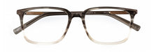 Load image into Gallery viewer, Kaiwear Eyeglasses - Washington Crystal Grey | Shop Prescription RX Frames Online