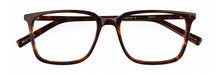 Load image into Gallery viewer, Kaiwear Eyeglasses - Washington Dark Tortoise | Shop Prescription RX Frames Online