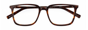 Kaiwear Eyeglasses - Washington Dark Tortoise | Shop Prescription RX Frames Online