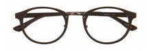 Load image into Gallery viewer, Kaiwear Eyeglasses - Wellington Black Satin 