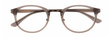 Load image into Gallery viewer, Kaiwear Eyeglasses - Wellington Charcoal Satin