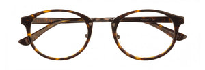 Kaiwear Eyeglasses - Wellington Dark Tortoise
