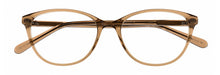 Load image into Gallery viewer, KAIWEAR Eyeglasses - Wendy Bronze Crystal