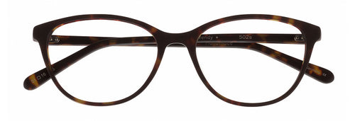 KAIWEAR Eyeglasses - Wendy Dark Tortoise