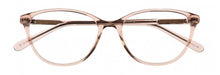 Load image into Gallery viewer, KAIWEAR Eyeglasses - Wendy Pink Crystal