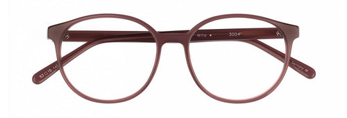 Kaiwear Eyeglasses - Willa Lilac | Shop RX Prescription Frames Online