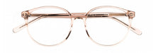 Load image into Gallery viewer, Kaiwear Eyeglasses - Willa Pink Crystal | Shop RX Prescription Frames Online
