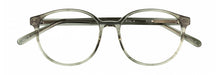 Load image into Gallery viewer, Kaiwear Eyeglasses - Sage Stripes | Shop RX Prescription Frames Online
