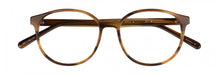 Load image into Gallery viewer, Kaiwear Eyeglasses - Willa Tan Line | Shop RX Prescription Frames Online