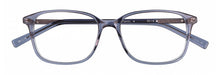 Load image into Gallery viewer, Kaiwear Eyeglasses - Yanni Crystal Blue | RX Prescription Frames Online