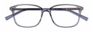 Kaiwear Eyeglasses - Yanni Crystal Blue | RX Prescription Frames Online