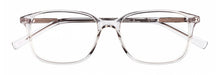 Load image into Gallery viewer, Kaiwear Eyeglasses - Yanni Crystal Grey | RX Prescription Frames Online