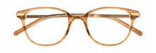 Load image into Gallery viewer, Kaiwear Eyeglasses - Yasmin Brown Crystal | Shop Prescription Frames Online
