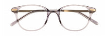 Load image into Gallery viewer, Kaiwear Eyeglasses - Yasmin Grey Crystal | Shop Prescription Frames Online