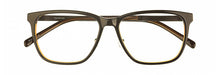 Load image into Gallery viewer, Kaiwear Eyeglasses - Yukon Black and Brown | Rx Prescription Glasses Online